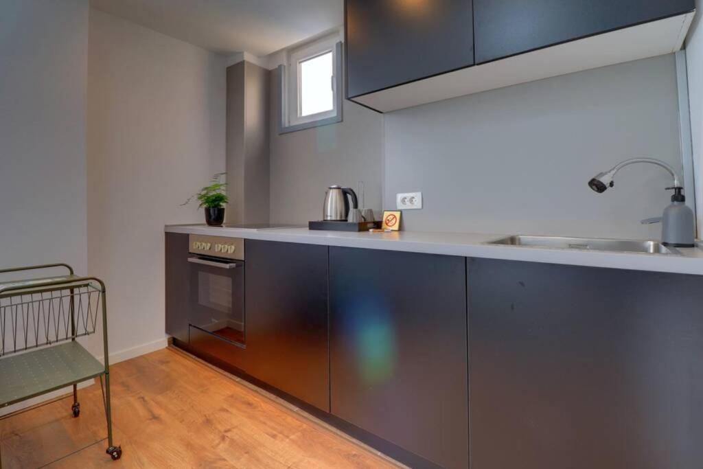 Town Square Apartment Prisztina Zewnętrze zdjęcie