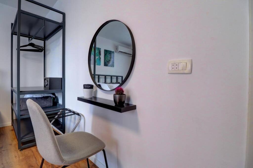Town Square Apartment Prisztina Zewnętrze zdjęcie